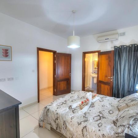 Gzira Large And Modern 2Bedroom With Balcony Glub1-1 מראה חיצוני תמונה