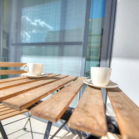 Gzira Large And Modern 2Bedroom With Balcony Glub1-1 מראה חיצוני תמונה