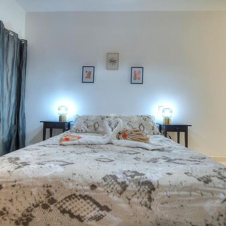 Gzira Large And Modern 2Bedroom With Balcony Glub1-1 מראה חיצוני תמונה