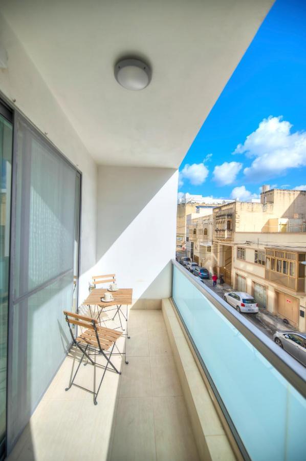 Gzira Large And Modern 2Bedroom With Balcony Glub1-1 מראה חיצוני תמונה