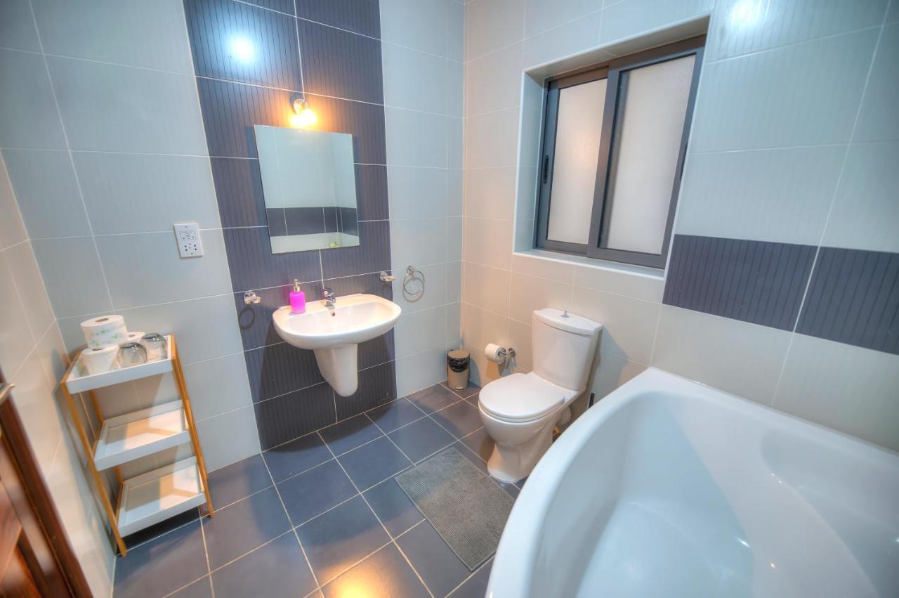 Gzira Large And Modern 2Bedroom With Balcony Glub1-1 מראה חיצוני תמונה