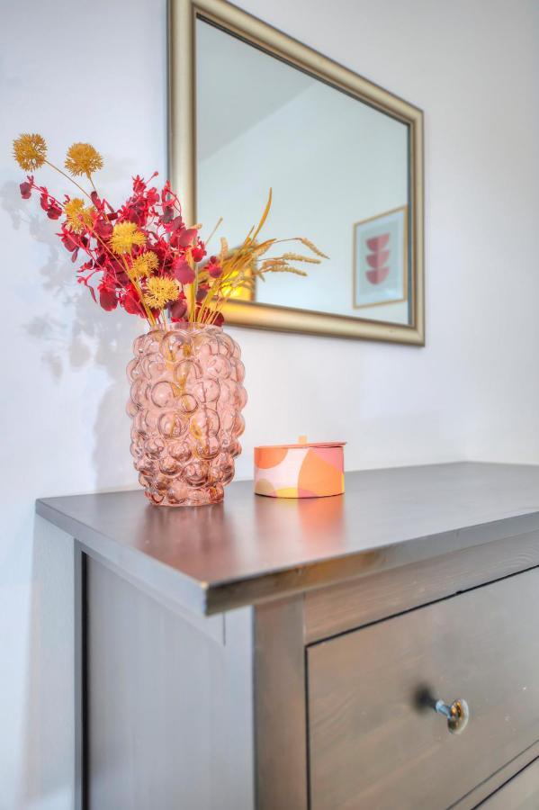 Gzira Large And Modern 2Bedroom With Balcony Glub1-1 מראה חיצוני תמונה