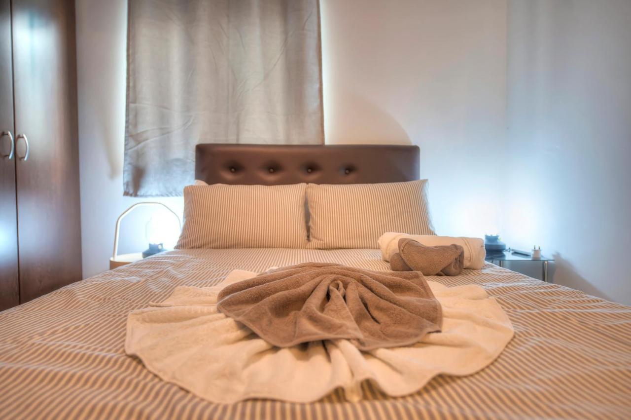 Gzira Large And Modern 2Bedroom With Balcony Glub1-1 מראה חיצוני תמונה