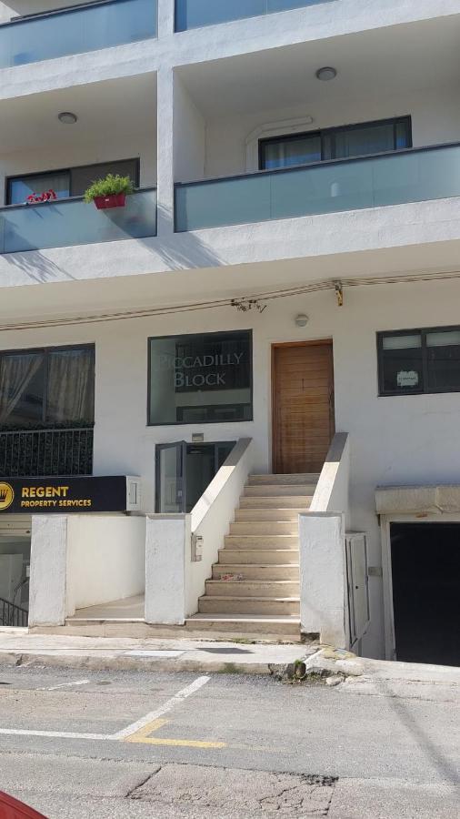 Gzira Large And Modern 2Bedroom With Balcony Glub1-1 מראה חיצוני תמונה