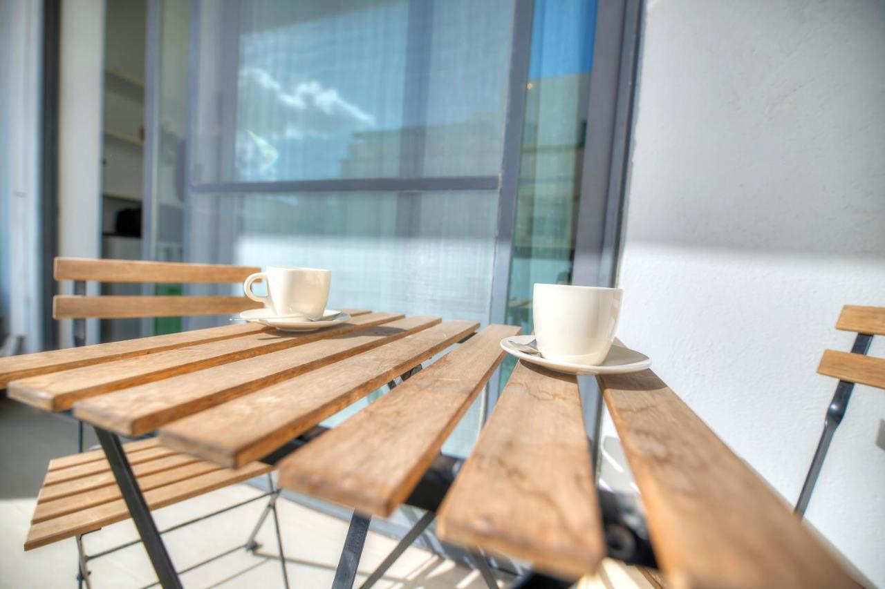Gzira Large And Modern 2Bedroom With Balcony Glub1-1 מראה חיצוני תמונה