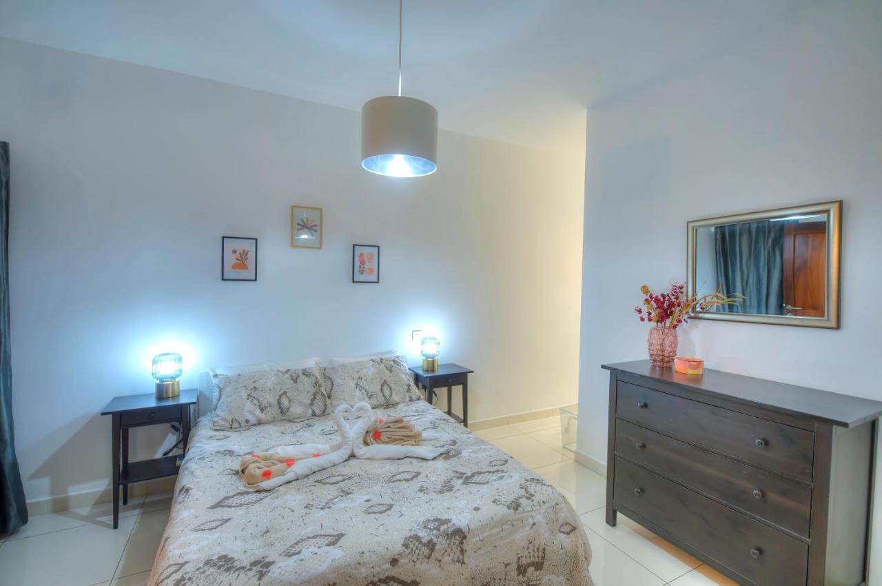 Gzira Large And Modern 2Bedroom With Balcony Glub1-1 מראה חיצוני תמונה