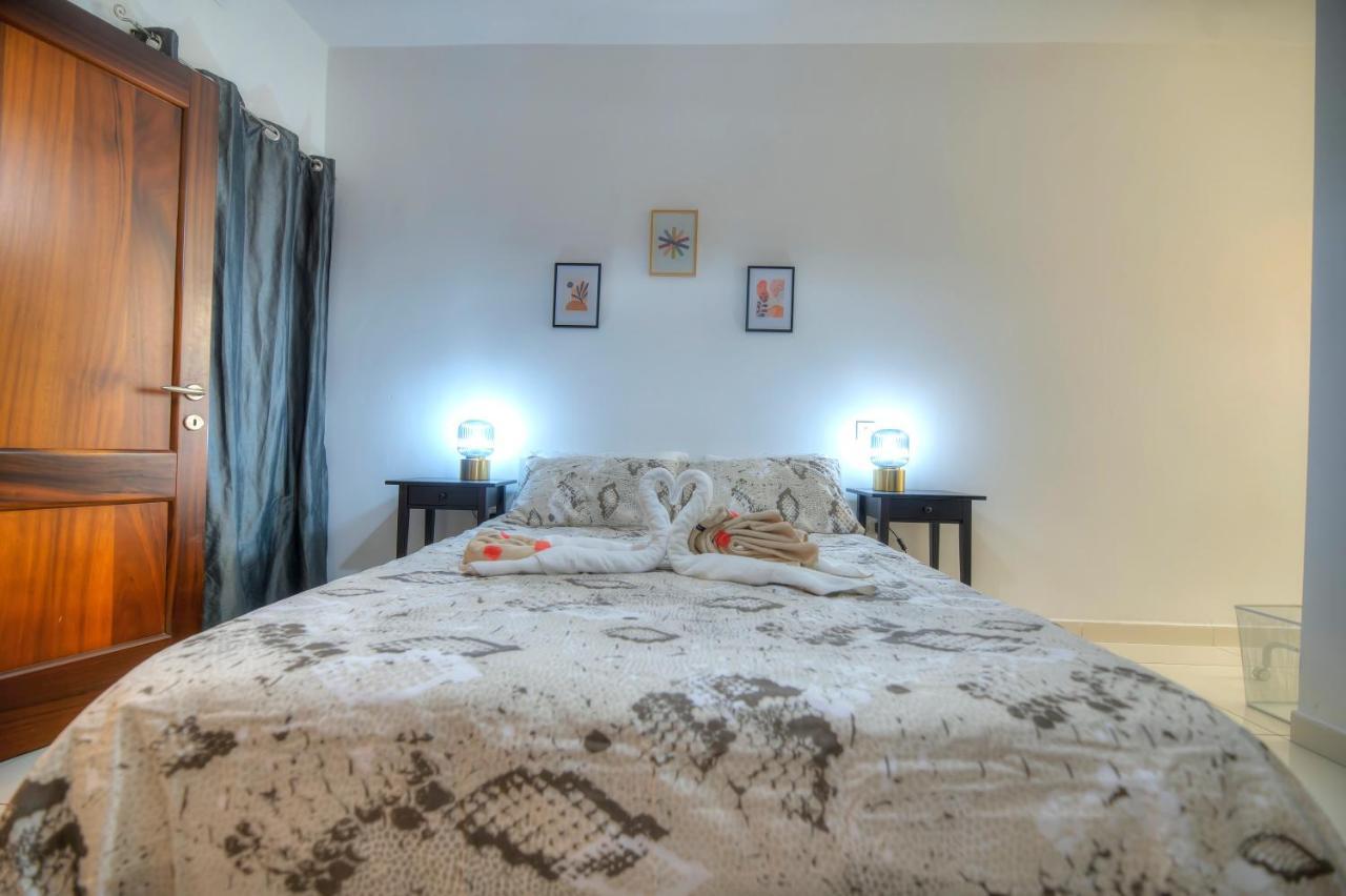 Gzira Large And Modern 2Bedroom With Balcony Glub1-1 מראה חיצוני תמונה