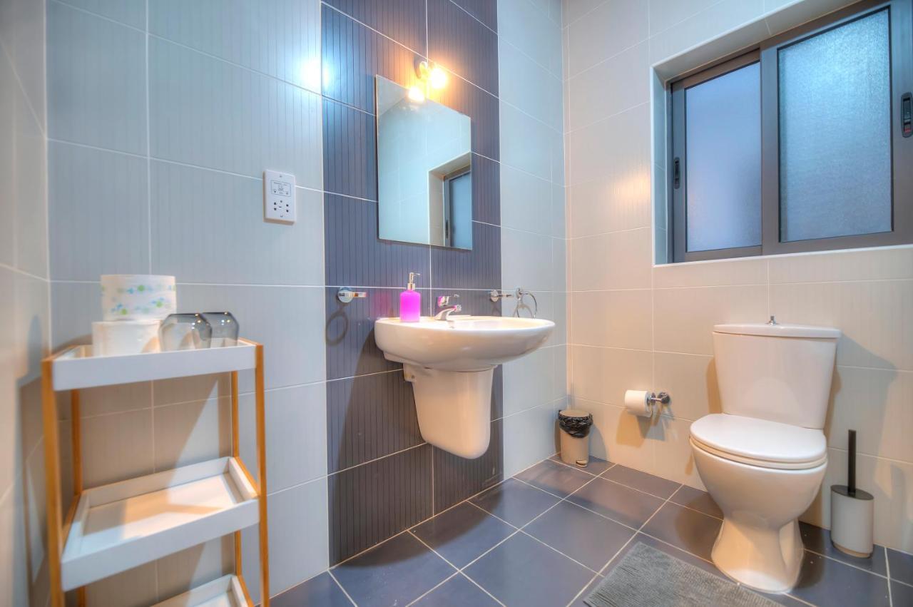 Gzira Large And Modern 2Bedroom With Balcony Glub1-1 מראה חיצוני תמונה