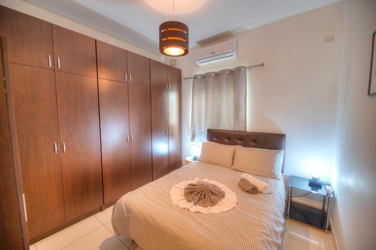 Gzira Large And Modern 2Bedroom With Balcony Glub1-1 מראה חיצוני תמונה